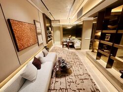 River Green (D9), Condominium #549133881